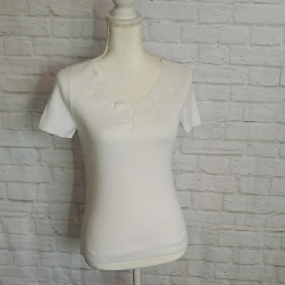 White House Black Market Top